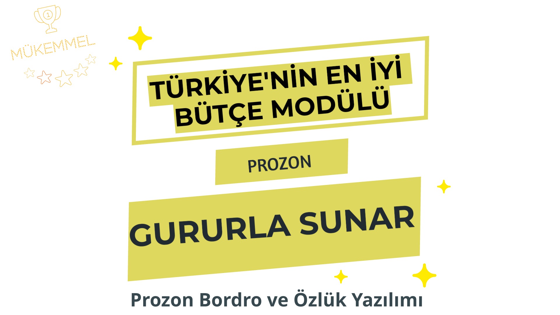 Personel Bütçesi Modülü