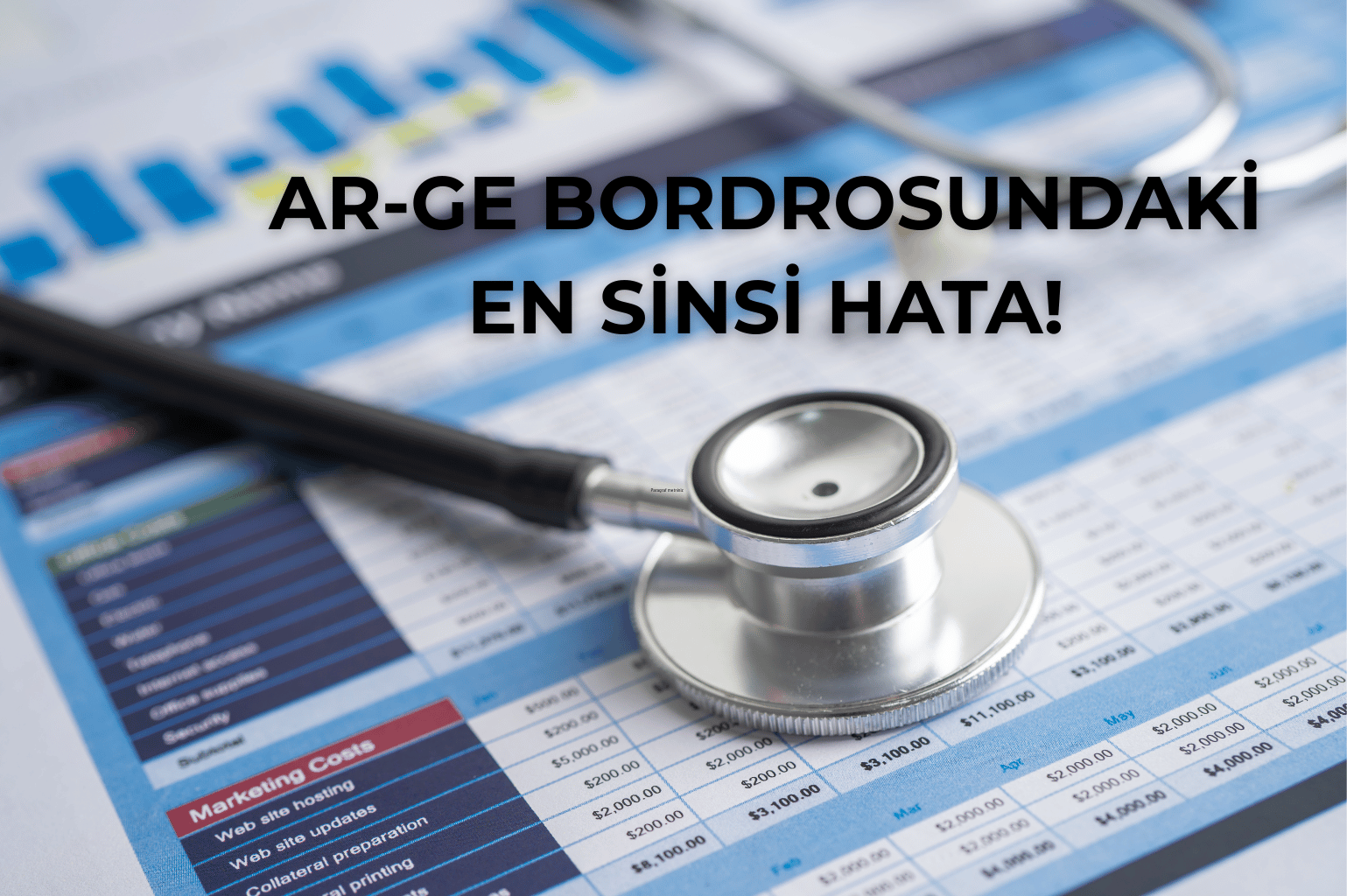 Teknopark ve Ar-Ge Bordrolarında En Sinsi Hata: Raporlu Personelde “Teşvik” Tuzağına Düşmeyin!