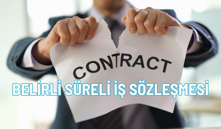 Belirli Süreli İş Sözleşmelerinde Zincirleme Riski: Proje Uzarsa Ne Yapmalı?