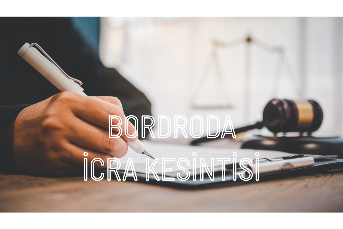 Anasayfa 48 Bordroda İcra Kesintisi: Hatalı Haciz İşlemi Şirketinizi Nasıl Borçlu Çıkarır?