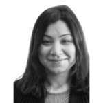 Hülya Çiftçi Danış