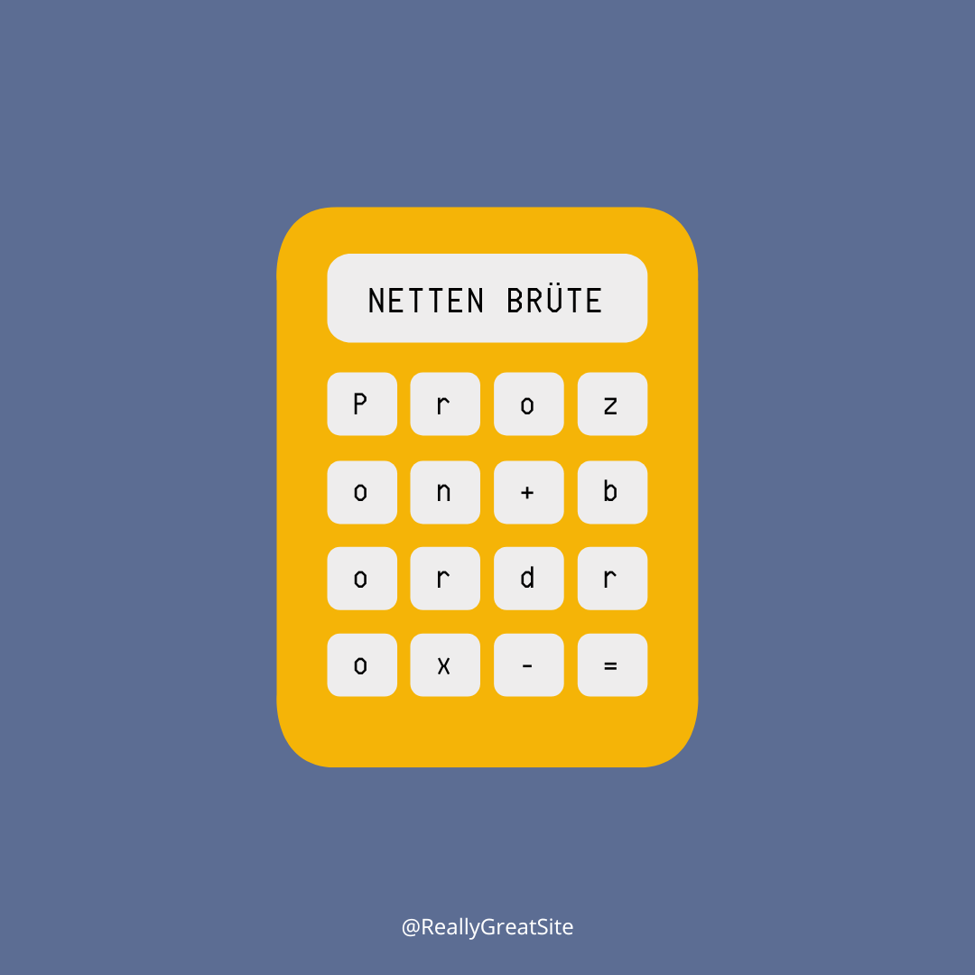 Anasayfa 41 Netten Brüte Maaş Hesaplama: Adım Adım Rehber