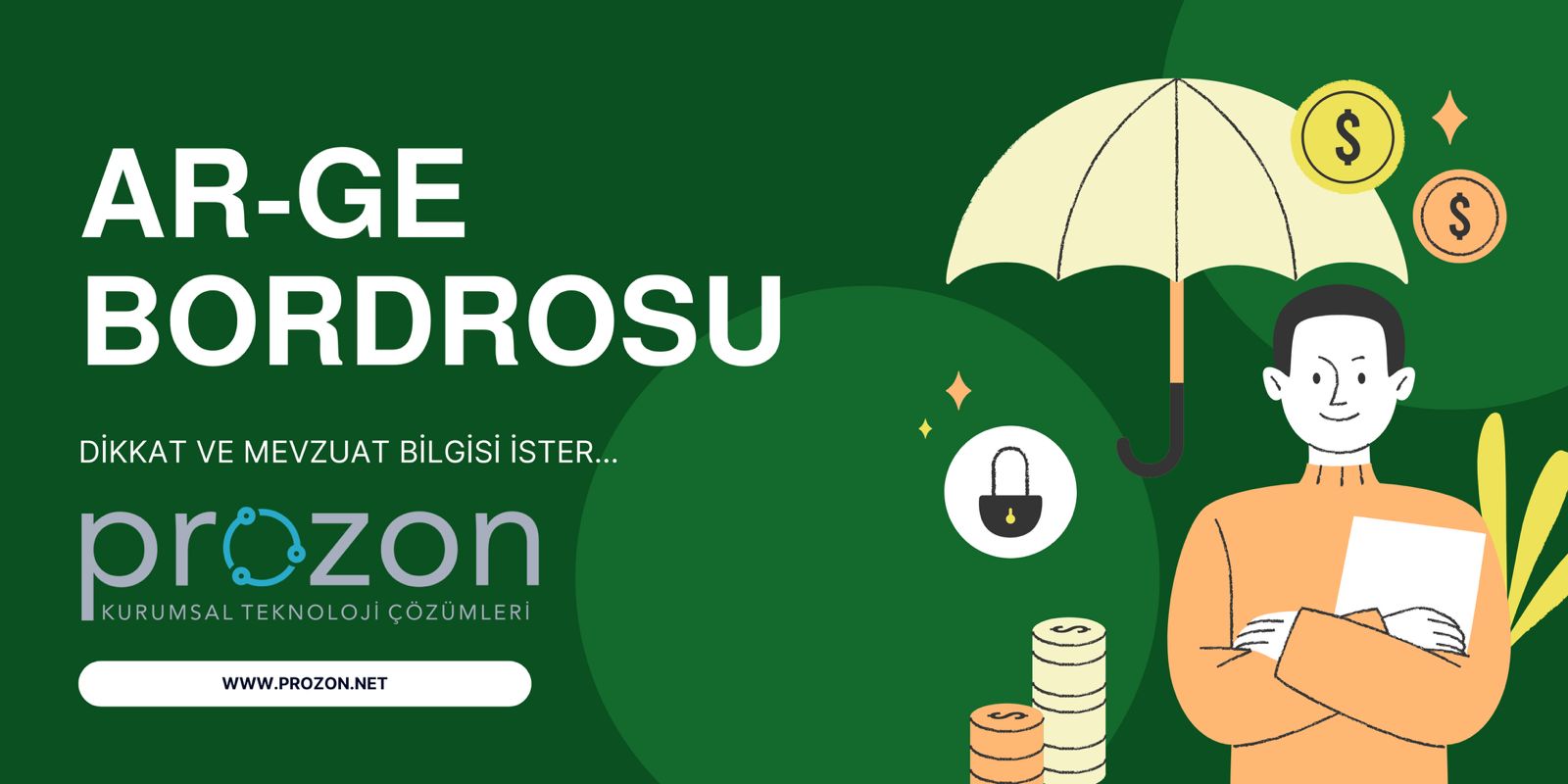 Anasayfa 42 Teknopark ve Ar-Ge Bordrosu Nasıl Yapılır?