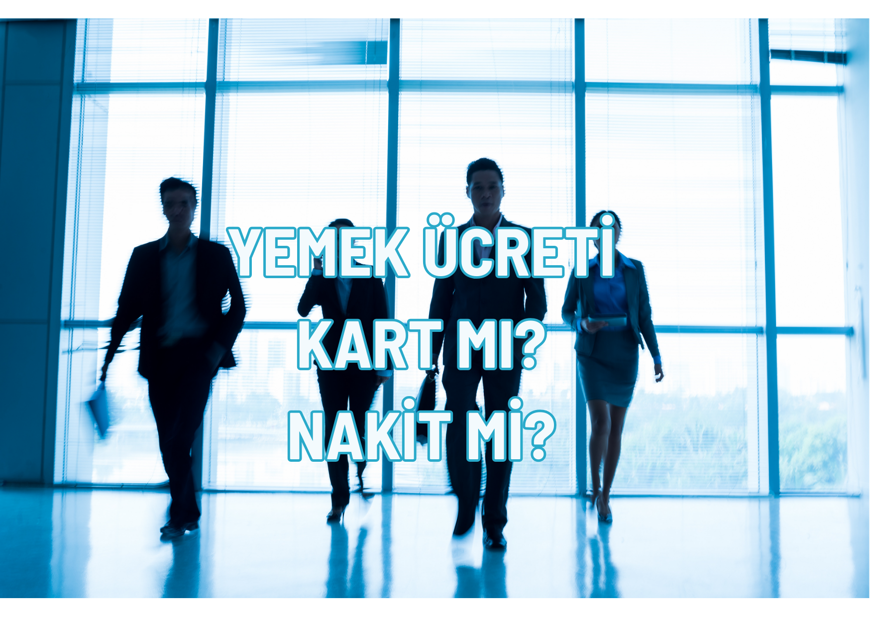 Yemek Ücretinde Nakit mi, Yemek Kartı mı? Hangisi Daha Avantajlı?