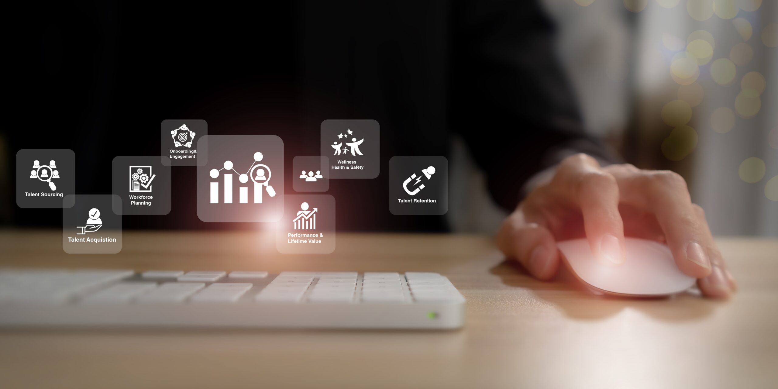 Hr,,People,Analytics,Concept.,Transforming,Hr,Landscape,To,Achieve,Sustainable shutterstock 2194385429 scaled