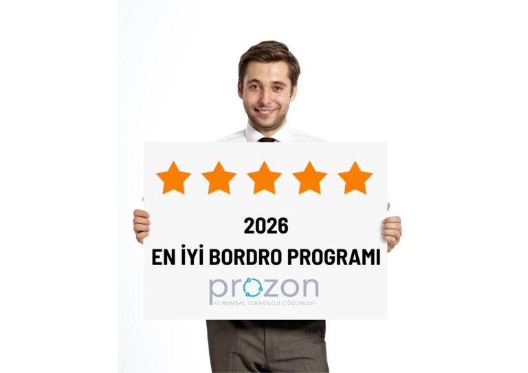 Bordro Programı ve Hibrit Outsource Hizmeti: Prozon’u Farklı Kılan Ne?