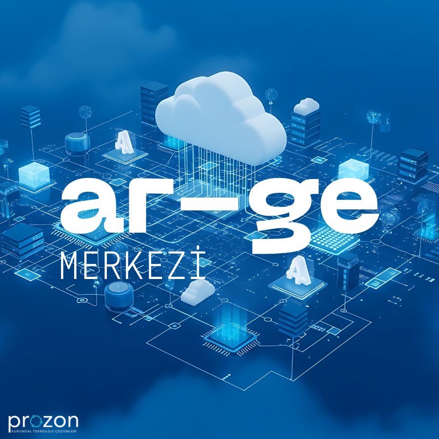 Prozon Ar-Ge ve Tasarım Merkezi Kurulum ve Sürdürülebilirlik Danışmanlığı