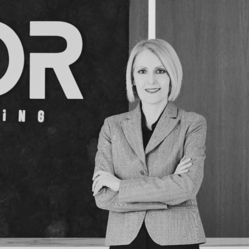 Prozon Bordro Yazılımı Kullanıcı Yorumu - Esra Sayan Törün