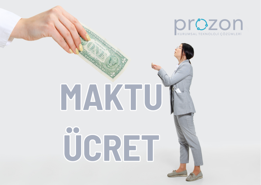 Maktu Ücretli Çalışanda Eksik Gün Varsa Bordro Nasıl Ele Alınır?