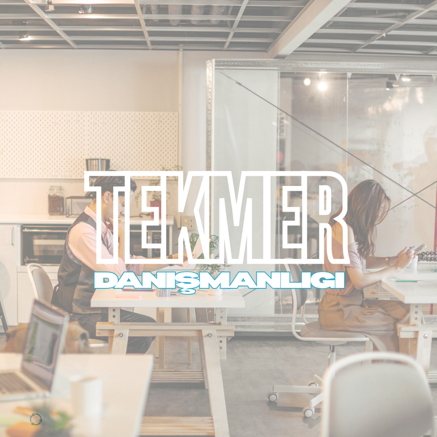 TEKMER Danışmanlığı TEKMER Danismanligi