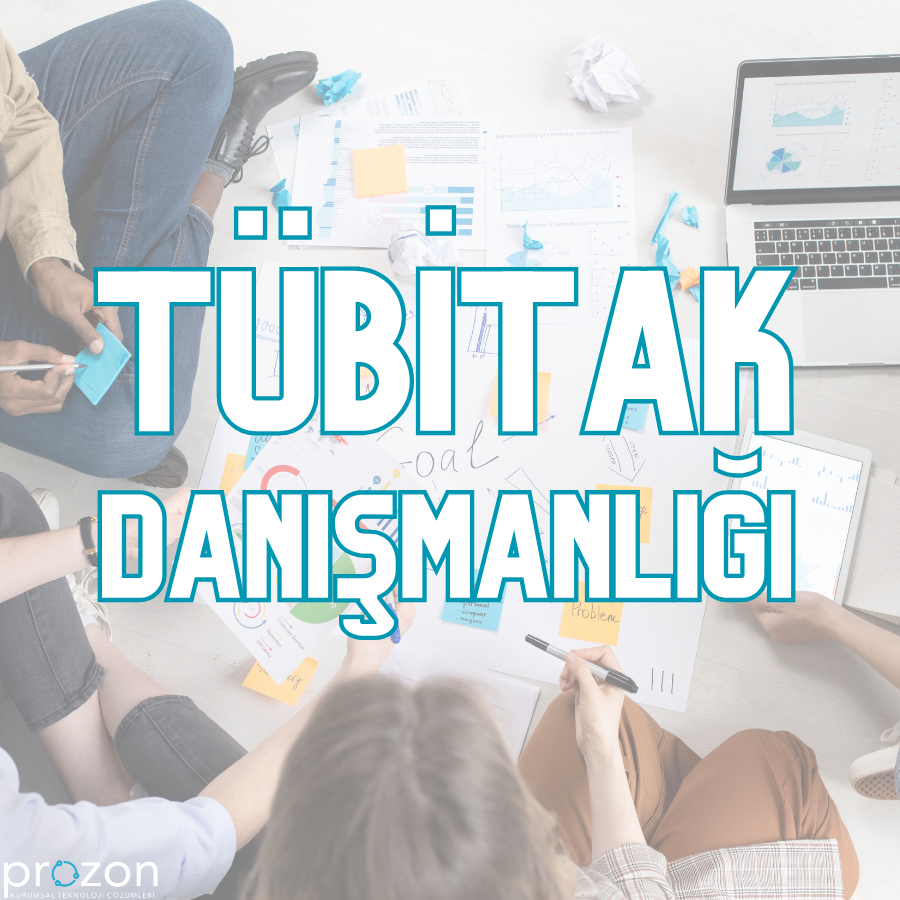 TUBITAK DANISMANLIGI