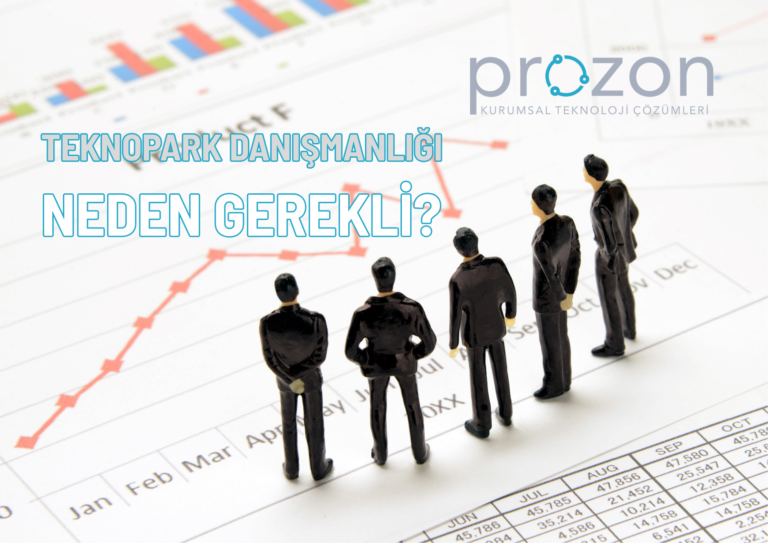 Teknopark Danışmanlığı Neden Gerekli? “Kendim Yaparım” Diyenlerin Sık Yaptığı 7 Hata