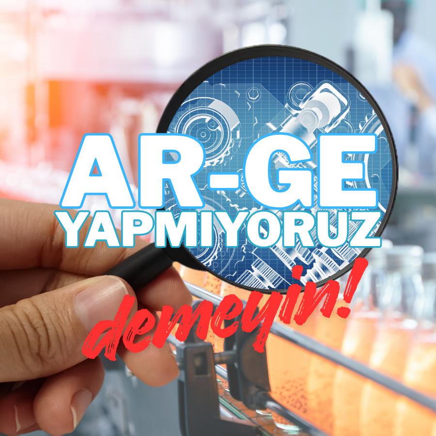 Prozon Teknopark Danışmanlığı ve Ar-Ge Teşvik Yönetimi Hizmeti