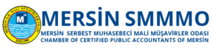 Mersin SMMM