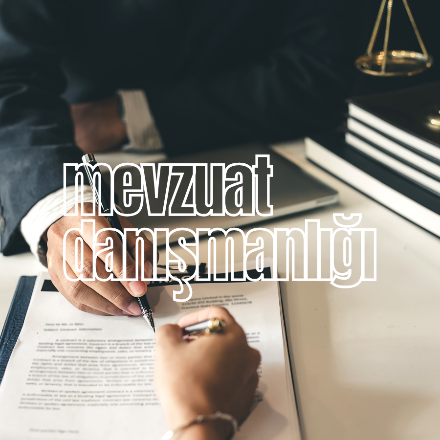 Prozon Sosyal Güvenlik ve Vergi Mevzuatı Danışmanlık Hizmeti