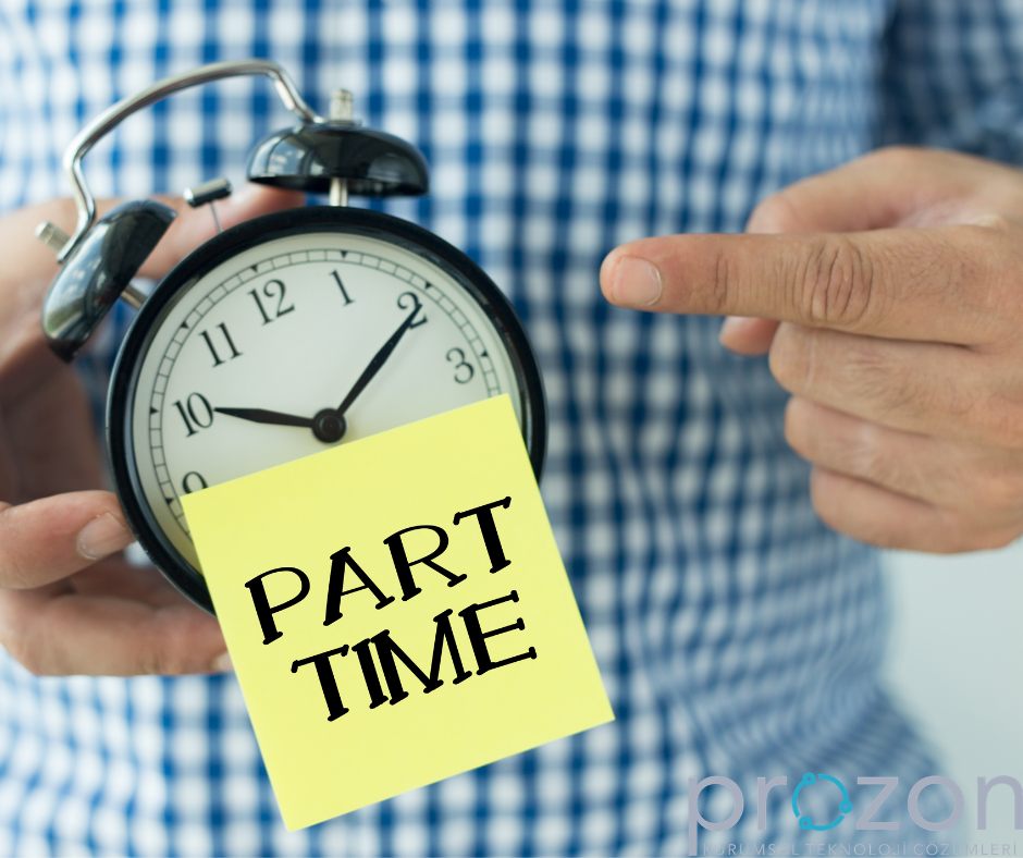 Teknopark Çalışması Yarı Zamanlıysa Bordro Nasıl Yapılmalı?