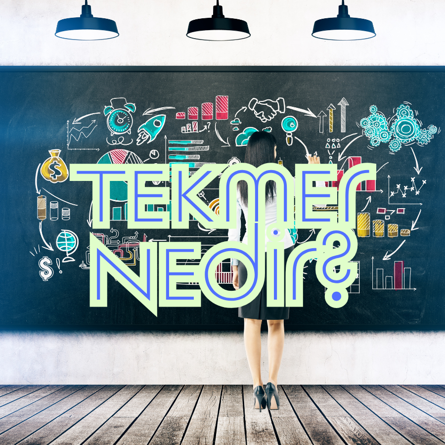 tekmer nedir? tekmer nedir