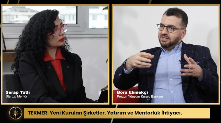 Teknopark ve TEKMER Her Girişimci İçin Bir Kurtuluş Mu?
