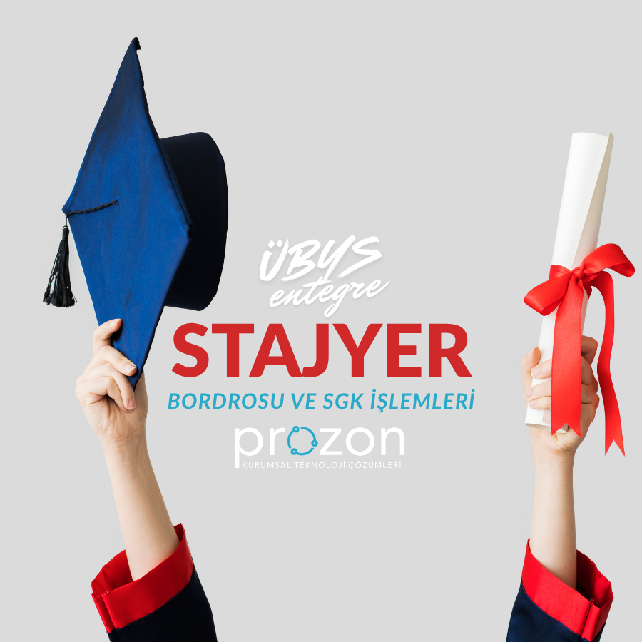 Stajyer Bordrosu Stajyer Bordrosu