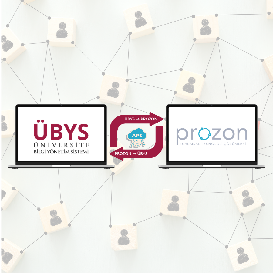 ÜBYS Üniversite Bilgi Yönetim Sistemi UBYS Universite Bilgi Yonetim Sistemi 2