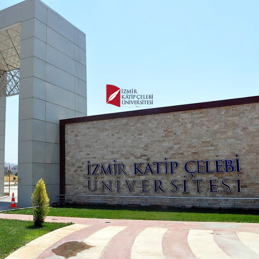 izmir katip çelebi üniversitesi izmir katip celebi universitesi